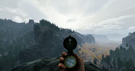 Prologue: Go Wayback! je novi projekt tvorca PUBG-a kojeg kreira uz pomoć igrača