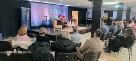 Promovirana vrijedna izdanja Muzeja književnosti i pozorišne umjetnosti BiH