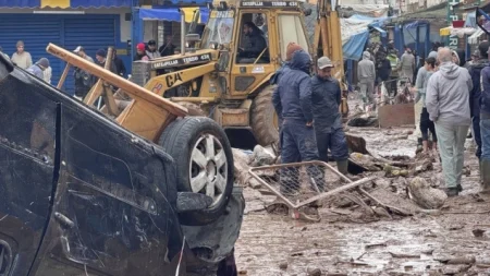 Bujične poplave u Maroku odnijele 37 života