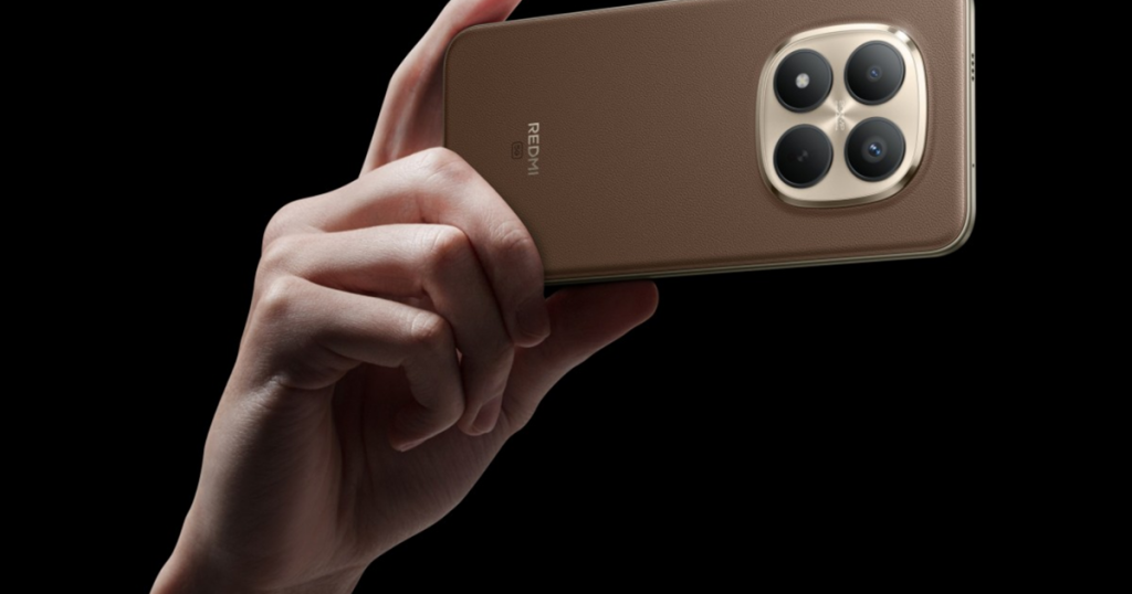 Redmi Note 15 Pro+ stiže u Europu s baterijom od 6.500 mAh, ali nema telefoto kameru