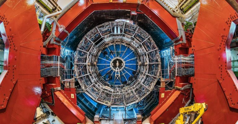 Riješen dugogodišnji misterij preživljavanja atomskih jezgri u uvjetima Velikog praska Riješen dugogodišnji misterij preživljavanja atomskih jezgri u uvjetima Velikog praska