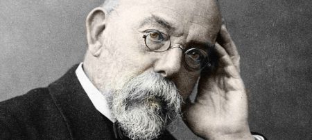 Robert Koch: genij iza bakterija — priča o naučniku koji je pobijedio smrtonosne bolesti