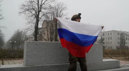 Ukrajina tvrdi: U Porovsku se borbe nastavljaju, Rusi još nisu zauzeli grad