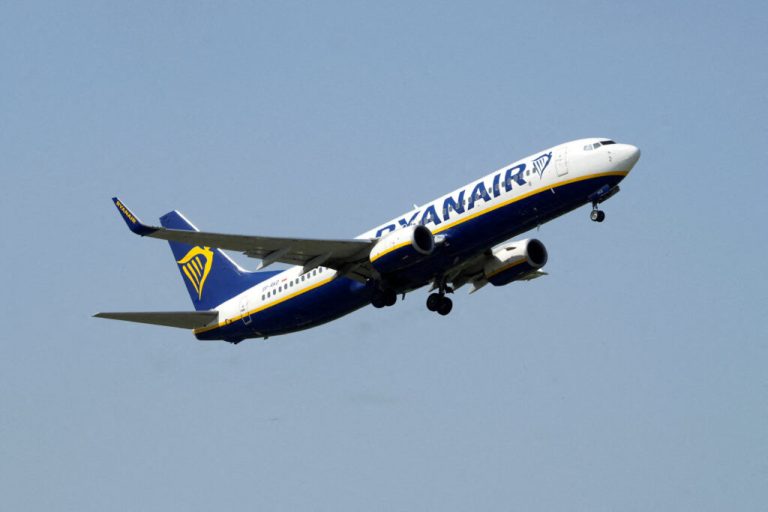 Ryanair kažnjen s više od 255 miliona eura zbog teške zloupotrebe tržišne moći