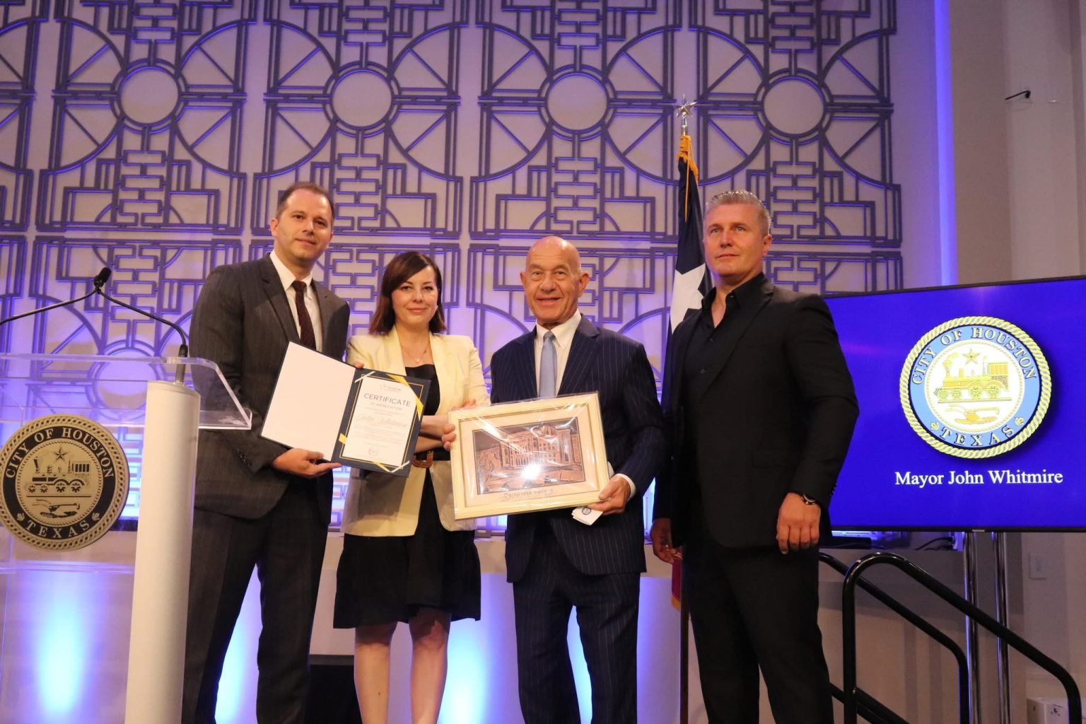 Samir Bečić, svjetski priznati stručnjak za fitness i zdravlje za Forbes BiH: Želim povezati što više američkih i bh. kompanija