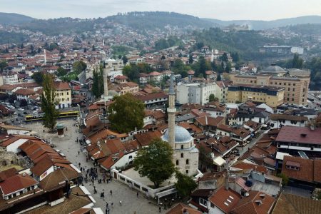 Kina i regija predvode, Saudijska Arabija i Izrael u padu: Turizam u BiH stabilan uprkos sezonskim oscilacijama