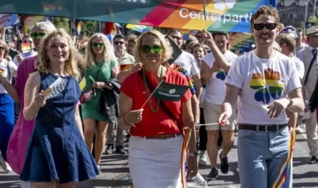 Rastuća prijetnja ženama u politici u Švedskoj: Mržnja, prijetnje i zastrašivanja tjeraju žene iz javnog života