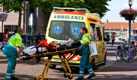 Hiljade ljudi bez zdravstvenog osiguranja u Holandiji nemaju adekvatnu medicinsku njegu