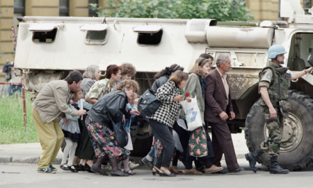 Novi šokantni detalji o Sarajevo safariju: Dosje otkriva stotinu ratnih turista i lov na djecu