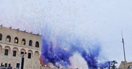 Libijski nacionalni muzej ponovo otvoren u Tripoliju uz svečanu ceremoniju