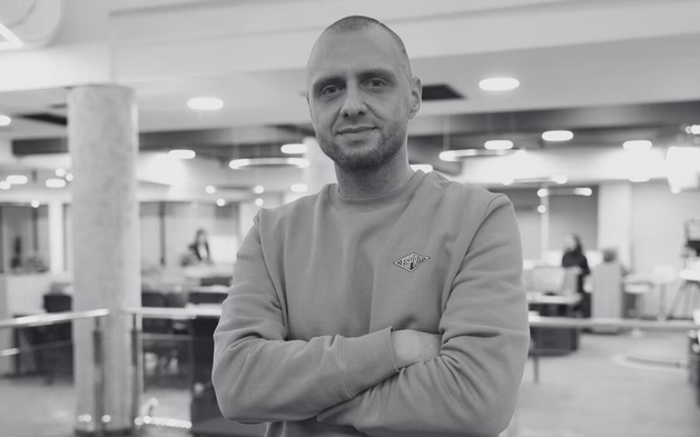 U 38. godini iznenada preminuo urednik i novinar Jasmin Mušanović U 38. godini iznenada preminuo urednik i novinar Jasmin Mušanović