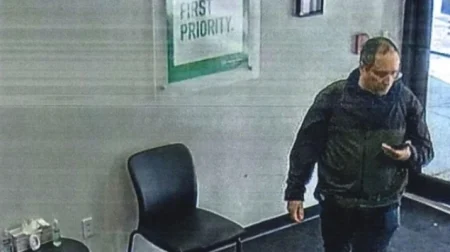 Nakon petodnevne potrage: Osumnjičeni za pucnjavu na Univerzitetu Brown pronađen mrtav