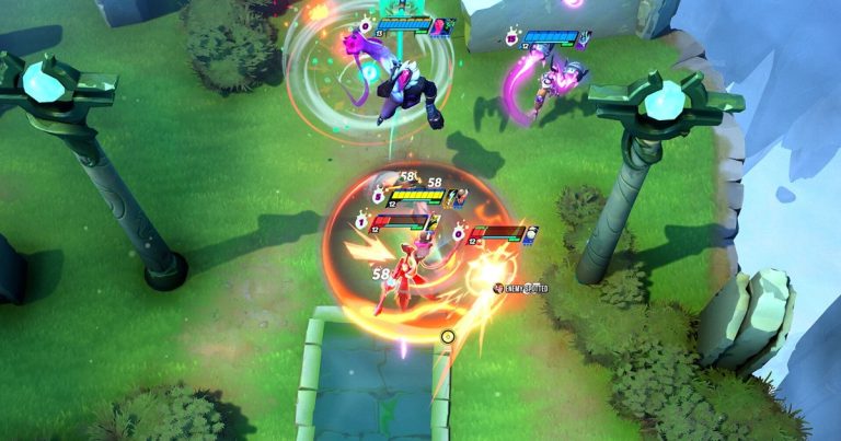 Sedam mjeseci nakon izlaska 1.0 inačice ugasit će se MOBA Supervive