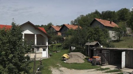 Milan Mijić: Detonacije iz Jusića