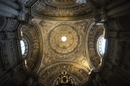 Fotogalerija: Seviljska katedrala – znamenitost vjere, historije i gotičkog majstorstva