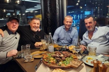 HIT NA INTERNETU: Svi pričaju o Naseru Oriću i Aci Lukasu, a niko o Šerifu Konjeviću…