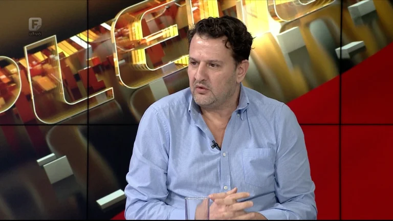 Brkić: BiH najviše zaostaje za EU u znanosti, inovacijama i tehnologiji Brkić: BiH najviše zaostaje za EU u znanosti, inovacijama i tehnologiji