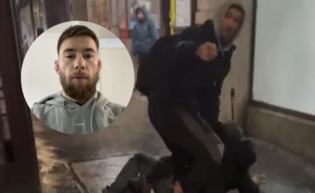 Mladić iz BiH o kojem pišu svi svjetski mediji: Skoko u Londonu spriječio napad na djevojčicu