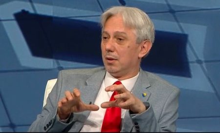 Hrvat sa teritorije Federacije: Paranoične reakcije na jednu kandidaturu