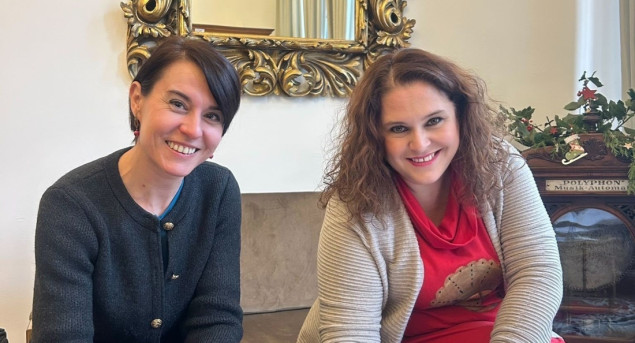 FMON: 90.000 KM Zemaljskom muzeju BiH za unapređenje pedagoškog djelovanja FMON: 90.000 KM Zemaljskom muzeju BiH za unapređenje pedagoškog djelovanja