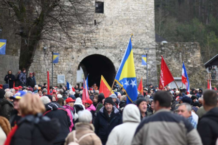 Završen AVNOJ-Fest – Festival savremenog pogleda na prošlost, inspiracija za buduće generacije