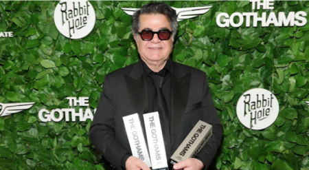 Slavni iranski reditelj Jafar Panahi nagrađen u SAD-u, ali osuđen kod kuće