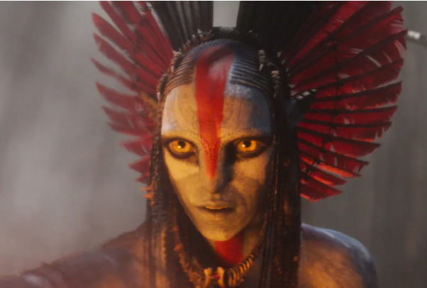 Treći „Avatar oduševio kritičare: Cameron ponovo pomjera granice Treći „Avatar oduševio kritičare: Cameron ponovo pomjera granice