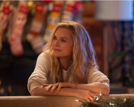 Amazonov božićni promašaj: Michelle Pfeiffer u filmu koji ima sve – osim zabave