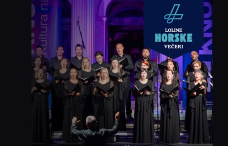 Počinju „Loline horske večeri 2025.