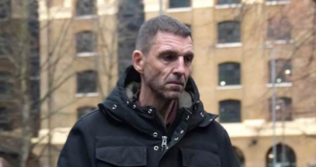 Bivši BBC DJ Tim Westwood pred sudom: Optužen za silovanje i nedolične napade na sedam žena Bivši BBC DJ Tim Westwood pred sudom: Optužen za silovanje i nedolične napade na sedam žena