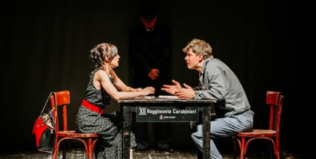 „Nije bila Peta, bila je Deveta- urnebesna komedija na sceni Narodnog pozorišta Tuzla