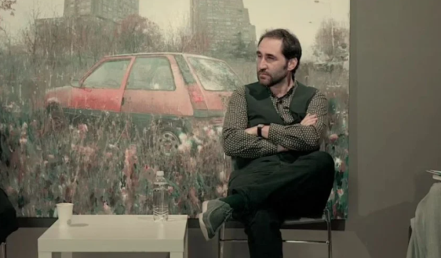 Večeras u Sarajevu promocija španskog prijevoda Andrićeve Proklete avlije Večeras u Sarajevu promocija španskog prijevoda Andrićeve Proklete avlije