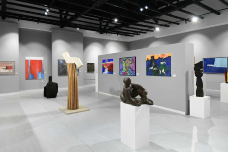 Pet godina rada Muzeja moderne umjetnosti Sveučilišta u Mostaru