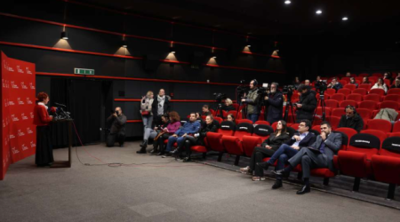 Kino-tržište u BiH i dalje bilježi rast: Testament ostvario zaradu od 1.155.225 KM