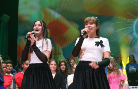 Održan Mali šlager 2025, pobjednička pjesma Zeko zemljoradnik