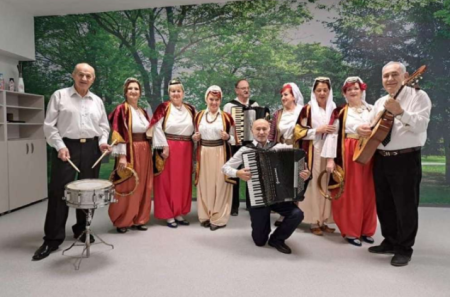 KUD Željezničar svečanim koncertom obilježava 80 godina od osnivanja