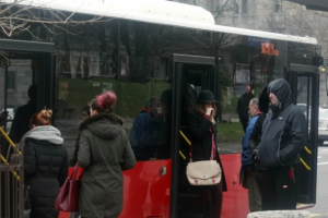 Novi Sad uvodi klasičnu muziku u javni prevoz