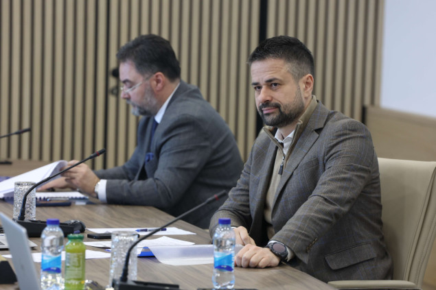 SNSD blokirao evropske reforme: Sjednica Vijeća ministara propala i prije nego je počela SNSD blokirao evropske reforme: Sjednica Vijeća ministara propala i prije nego je počela