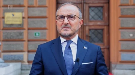 Soreca: Prihvatanje Reformske agende je tek početak, napredak je moguć kada postoji politička volja