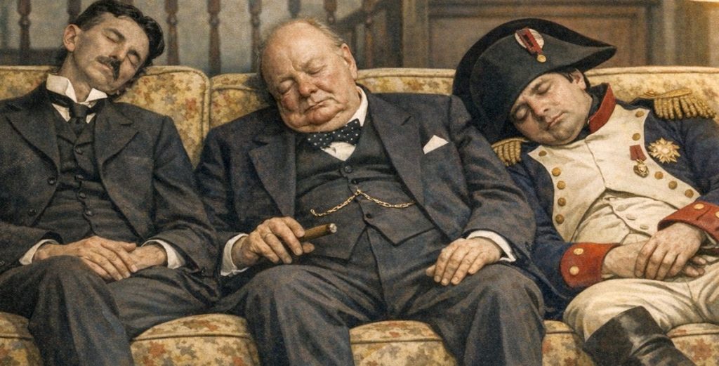 Spavajte duže – živite dulje