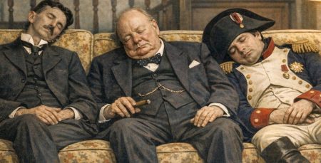 Spavajte duže – živite dulje