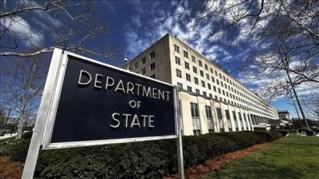 State Department odobrio moguću prodaju američkih taktičkih vozila Libanu State Department odobrio moguću prodaju američkih taktičkih vozila Libanu
