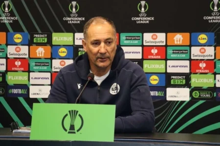 Štimac uoči Rapida i povijesne prilike za Zrinjski: Ponovno ćemo morati nadmašiti same sebe