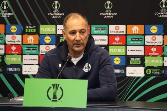 Štimac uoči Rapida i povijesne prilike za Zrinjski: Ponovno ćemo morati nadmašiti same sebe Štimac uoči Rapida i povijesne prilike za Zrinjski: Ponovno ćemo morati nadmašiti same sebe