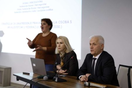 Strategija postoji, provedba tek počinje: FBiH pred izazovom inkluzije osoba s invaliditetom
