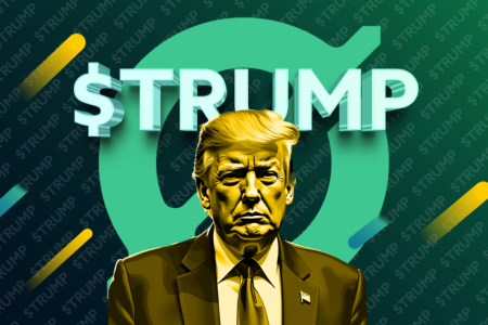 Trumpovi kripto snovi potreseni padom tržišta