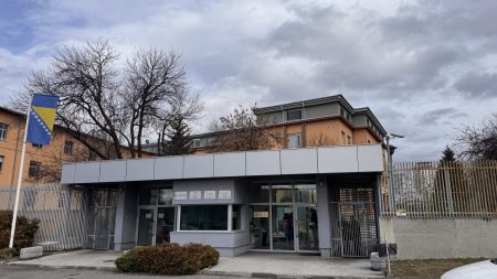 Muhamed Ibrahimović: Odgođeno suđenje zbog zdravstvenog stanja optuženog