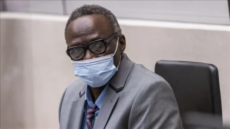 ICC izrekao 20-godišnju zatvorsku kaznu vođi sudanske milicije za ratne zločine u Darfuru