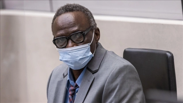 ICC izrekao 20-godišnju zatvorsku kaznu vođi sudanske milicije za ratne zločine u Darfuru ICC izrekao 20-godišnju zatvorsku kaznu vođi sudanske milicije za ratne zločine u Darfuru