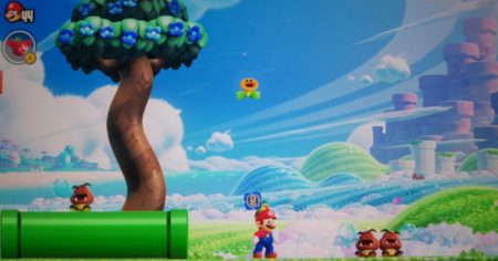 Super Mario i Yoshi smanjuju rizik od izgaranja